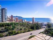 Ático Venta Benidorm, Platja de Ponent Ático Venta Benidorm, Platja de Ponent
