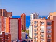 Ático Venta Benidorm, Poble de Llevant
