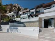 Ático Venta Benidorm, Poble de Llevant