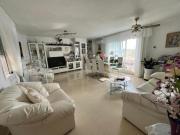 Ático Venta Benidorm, Poble de Llevant