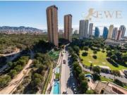 Ático Venta Benidorm, Poble de Ponent