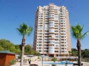 Ático Venta Benidorm, Poble de Ponent