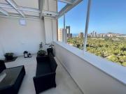 Ático Venta Benidorm, Poble de Ponent
