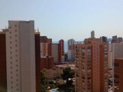 Ático Venta Benidorm, Racó de l'Oix