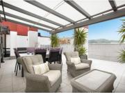 Ático Venta Bilbao, Abando Ensanche