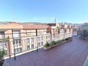 Ático Venta Bilbao, Abando Hurtado de Amézaga