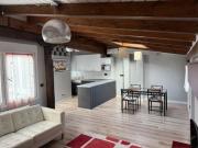 Ático Venta Bilbao, Abando Hurtado de Amézaga