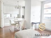 Ático Venta Bilbao, Indautxu