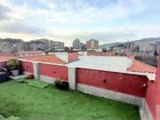 Ático Venta Bilbao, Santutxu