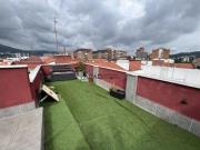 Ático Venta Bilbao, Santutxu