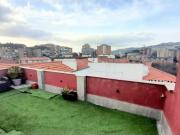 Ático Venta Bilbao, Santutxu