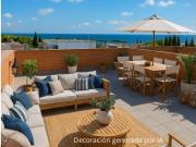 Ático Venta Blanes, La Plantera