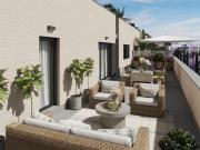 Ático Venta Bormujos, Zona Universitaria