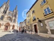 Ático Venta Burgos Capital, Casco Histórico