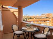 Ático Venta Burjassot, El Castell