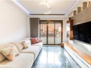 Ático Venta Burjassot, Zona Plaça de la Concòrdia