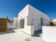 Ático Venta Cádiz Capital, El Mentidero Teatro Falla Alameda