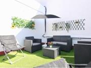 Ático Venta Cádiz Capital, El Mentidero Teatro Falla Alameda