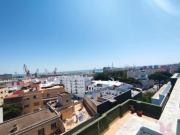 Ático Venta Cádiz Capital, Playa de Santa María del Mar...
