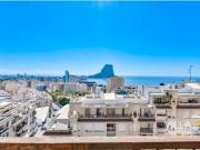 Ático Venta Calpe Calp, Cala Manzanera