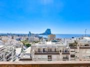 Ático Venta Calpe Calp, Cala Manzanera
