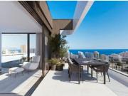 Ático Venta Calpe Calp, La Cometa Carrió Park