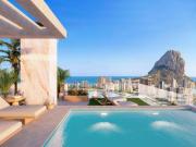 Ático Venta Calpe Calp, Las Adelfas Benicolada Garduix