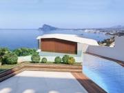 Ático Venta Calpe Calp, Maryvilla