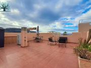 Ático Venta Cartagena, Perín La Azohía