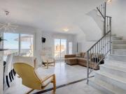 Ático Venta Casares, Área de Casares