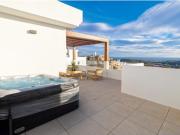 Ático Venta Casares, Finca Cortesín