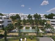 Ático Venta Casares, Finca Cortesín