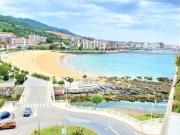 Ático Venta Castro Urdiales, Brazomar