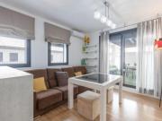 Ático Venta Churriana de La Vega, Zona Calle Santa Lucía...