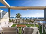 Ático Venta Cubelles, Les Salines Clot del Bassó Mota de...