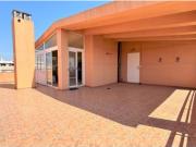 Ático Venta Cullera, Centre Urbà