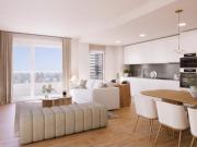 Ático Venta Dos Hermanas, Entrenúcleos