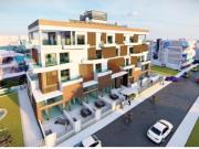 Ático Venta El Campello, Platja Muchavista