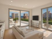 Ático Venta El Campello, Platja Muchavista