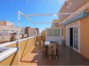 Ático Venta El Ejido, Barrio Sur