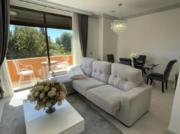 Ático Venta Estepona, El Paraíso Atalaya Benamara
