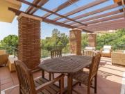Ático Venta Estepona, Casco Antiguo