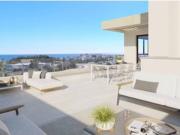 Ático Venta Estepona, Costa Natura