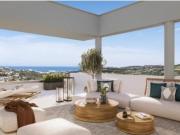 Ático Venta Estepona, Costa Natura