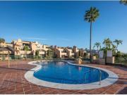 Ático Venta Estepona, El Paraíso Atalaya Benamara