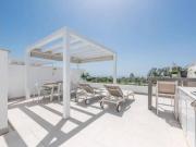 Ático Venta Estepona, El Paraíso Atalaya Benamara