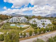 Ático Venta Estepona, El Paraíso Atalaya Benamara