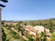 Ático Venta Estepona, El Paraíso Atalaya Benamara