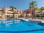 Ático Venta Estepona, El Paraíso Atalaya Benamara