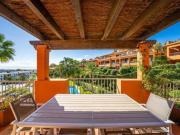 Ático Venta Estepona, El Paraíso Atalaya Benamara
